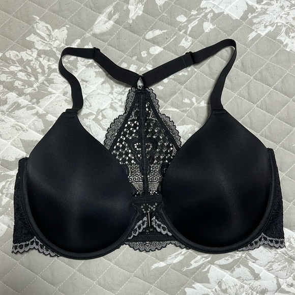 Maidenform front closure racer back bra - Picture 1 of 3